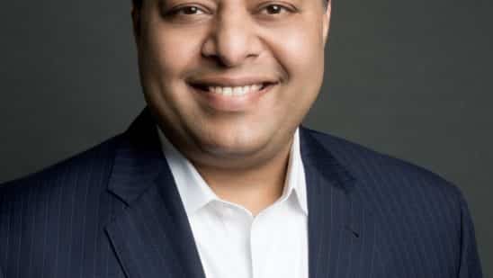 5 questions with Vipin Gupta of Toyota Financial