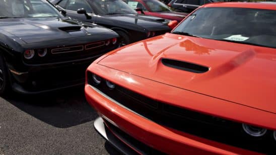 Incentive spend ticks up in November 