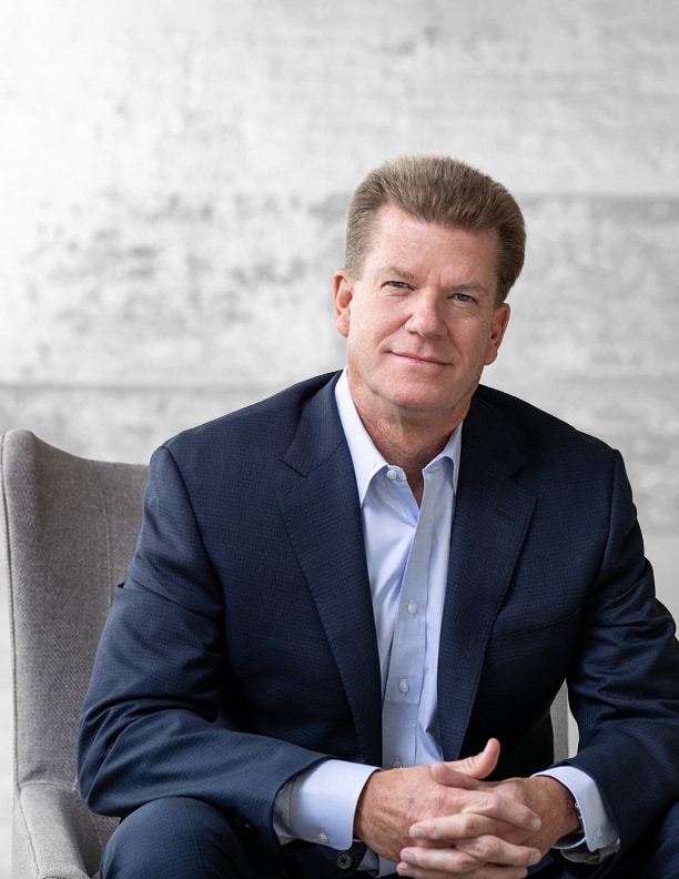 Doug Timmerman Doug Timmerman, president of dealer financial services, Ally Financial