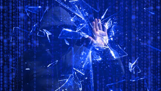 data breach cybersecurity