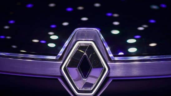 Renault names De Meo CEO in push to move beyond Ghosn era