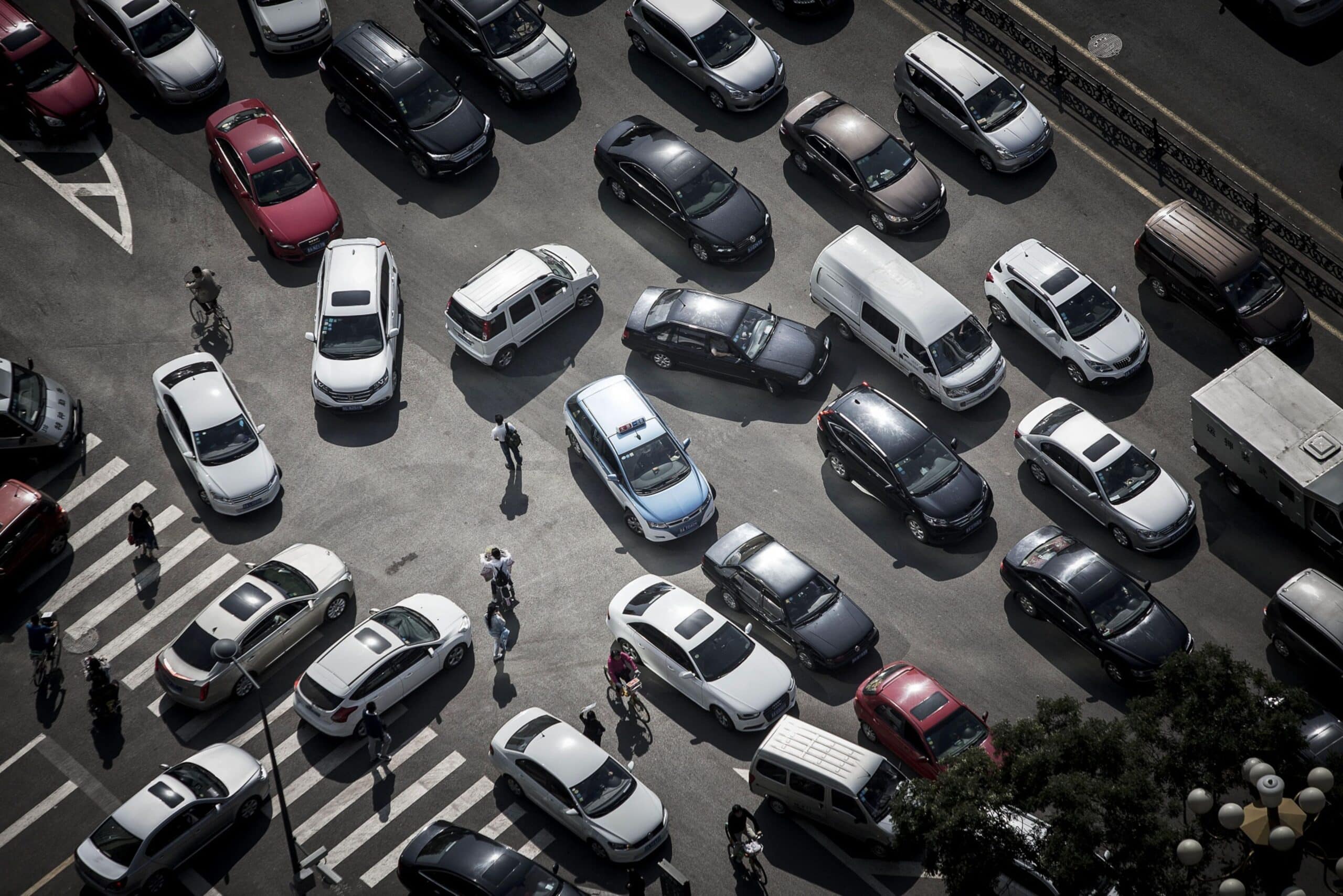 Photographer: Qilai Shen/Bloomberg via Getty Images