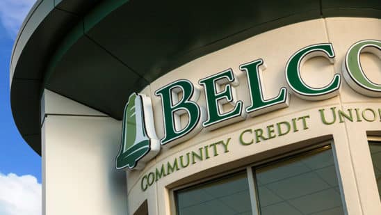 Pennsylvania man defrauds credit union