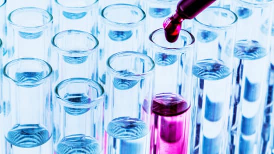 lab innovation test