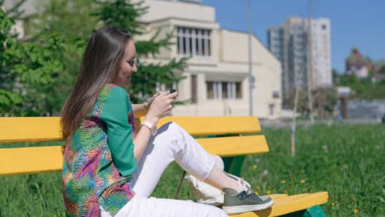 Gen Z is hungry for credit