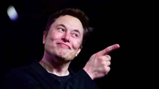 Elon Musk bought $10M of Tesla shares on Valentine’s Day
