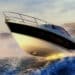 boat on water