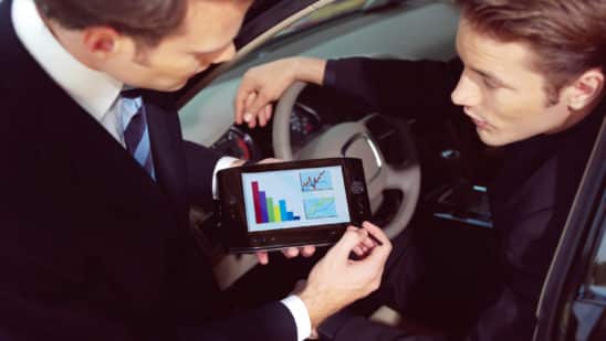 Dealertrack boosts F&I services with new partnerships