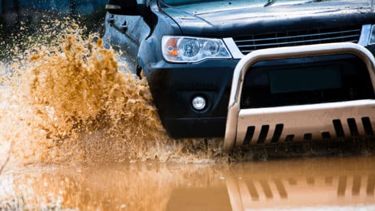 Black Book: Bigger vehicles mean higher losses for lenders