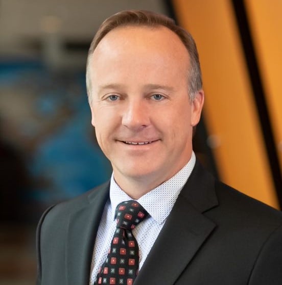 Jim Woodruff, chief executive of NPA