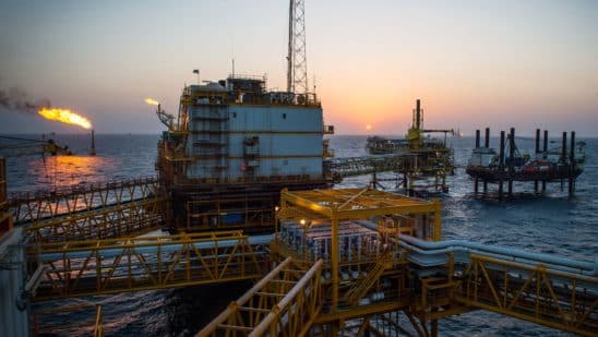 Global stocks plunge with crude oil in free fall: Markets wrap
