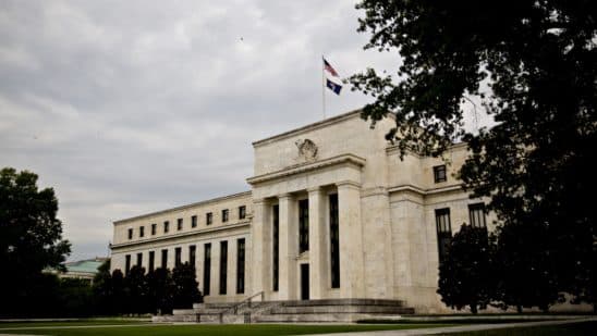 Investors clamor for the Fed to slash rates to zero