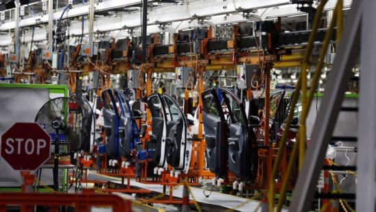 Trump baffles Ford, GM over ventilators they’re willing to make