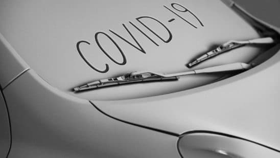 COVID-19: Auto finance faces the global pandemic [FEATURE]