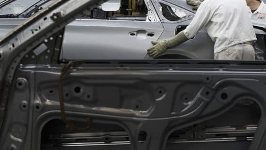 Honda, Nissan to stop paying furloughed workers at US plants