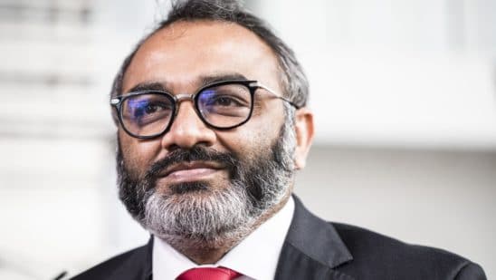 Nissan’s COO pledges focus on cash as outbreak slams carmakers