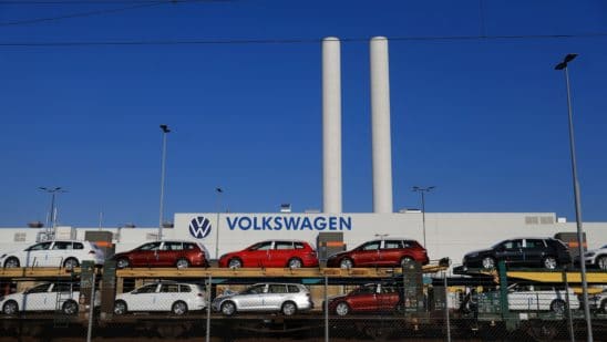 VW considers options for record $3.6 billion dividend