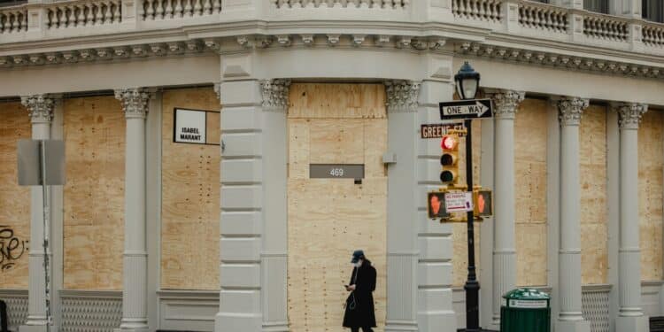 US jobless claims top 5.2 million, erasing a decade of gains