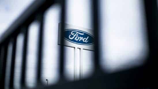 Ford raising $8 billion of junk bonds after virus spurs loss