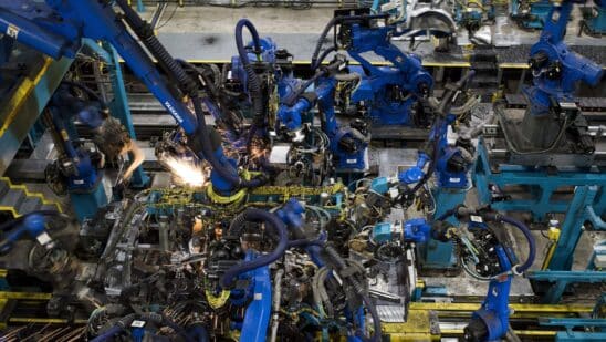 Carmakers headed for 50% sales plunge breathe sigh of relief