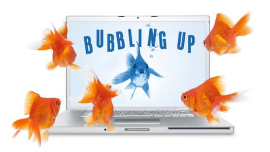 Bubbling Up: The rise of fraud in the COVID-19 economy [Feature]
