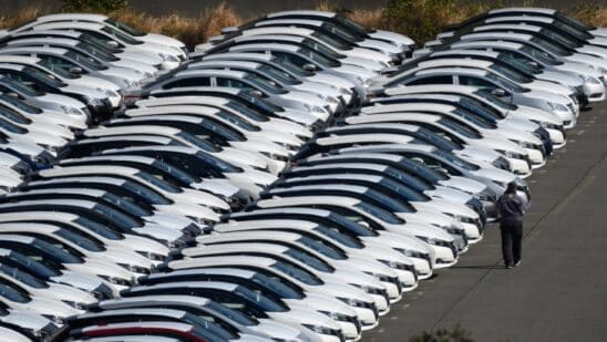 Nissan said to plan $2.8B in cost cuts, book charges