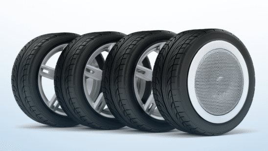 Big Wheels: Outstandings hit record $1.2T despite slowdown