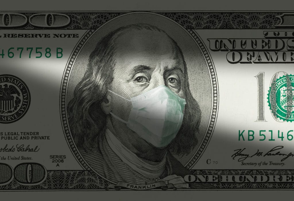Leveraging Liquidity Lenders Brace For The Coronavirus Recession Feature Auto Finance News