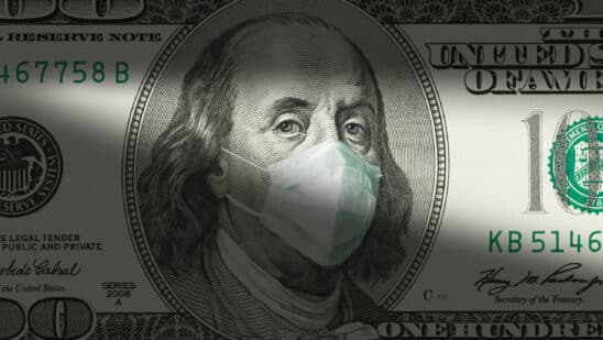 Leveraging Liquidity: Lenders brace for the coronavirus recession [Feature]
