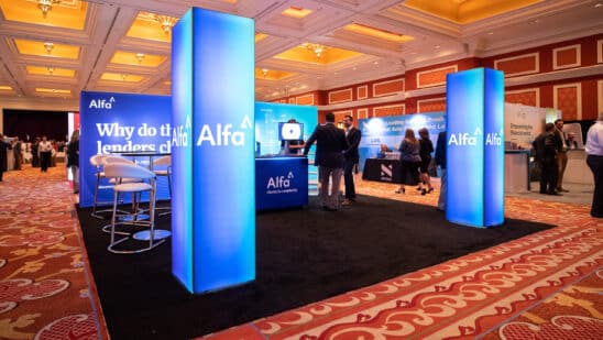 Alfa rises to be Diamond sponsor of 20th Auto Finance Summit