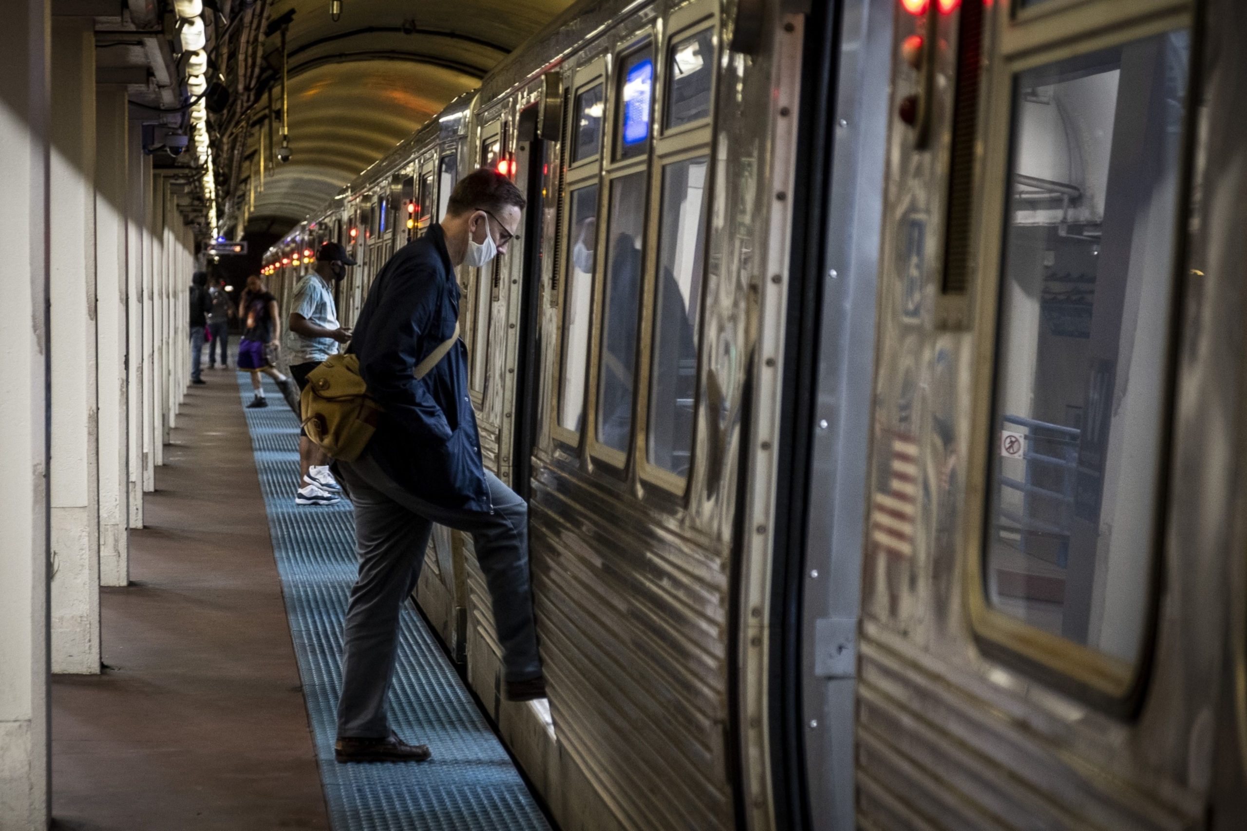 Photographer: Christopher Dilts/Bloomberg