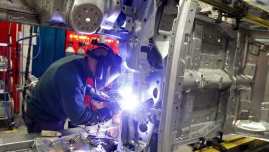 Bentley to cut 1,000 UK jobs in recovery plan after virus