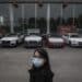Photograph: Bloomberg/Bloomberg