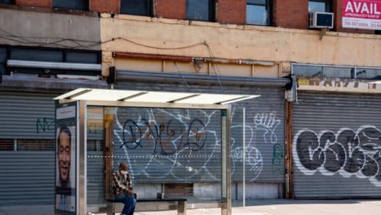 US initial jobless claims worse than forecast for second week