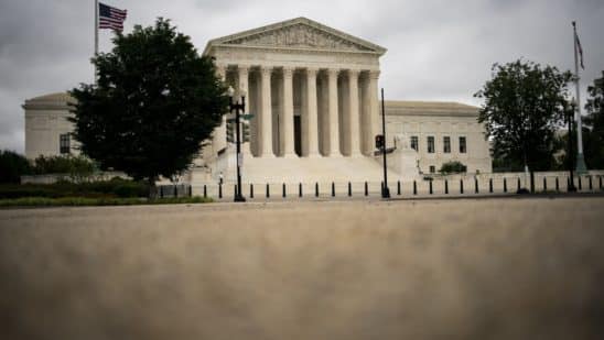 Supreme Court backs President’s power to fire CFPB director