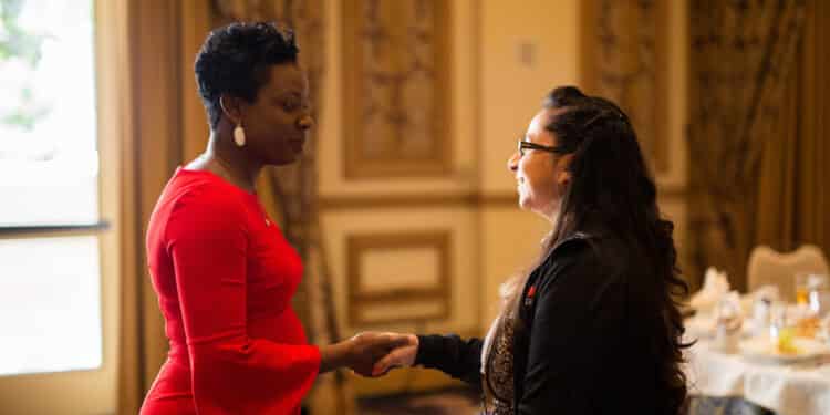 USAA’s Renee Horne returns to the Auto Finance Summit speaker faculty