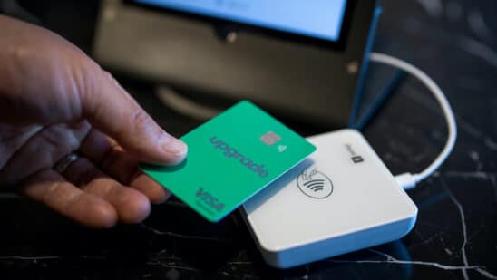 Personal loan fintech Upgrade to enter auto finance