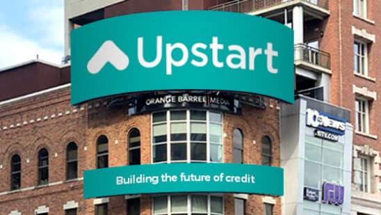 Fintech Upstart to offer AI-powered auto lending
