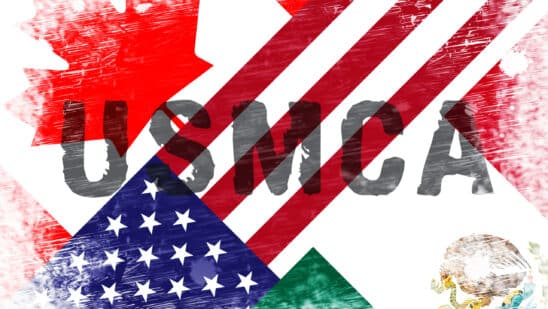 Replacing NAFTA: How USMCA changes the game