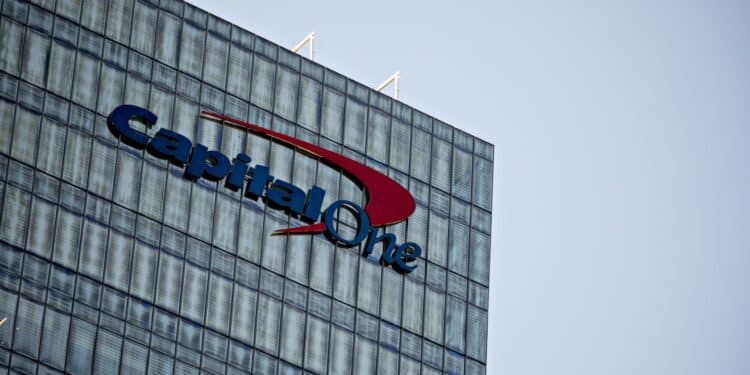 Capital One slows auto production in Q2 