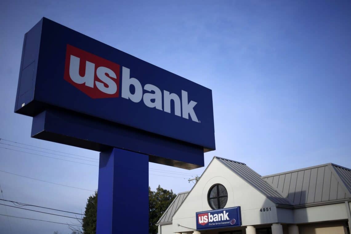 US Bank Logo