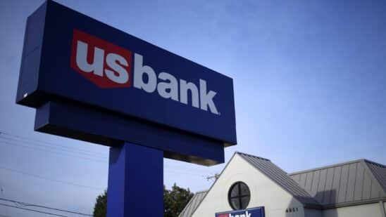 US Bank utilizes consumer vehicle data to improve sales  