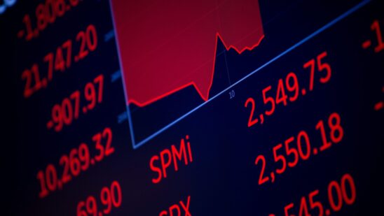 Weekly Wrap: Digital financing, auto ABS and subprime rates