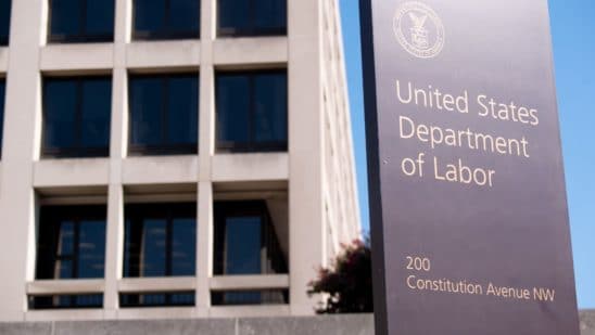 US government acts to reduce distortion in jobless-claims data