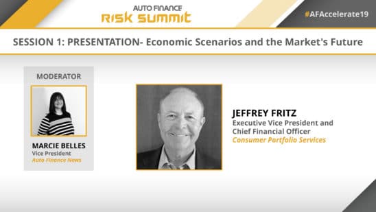 Economic Scenarios and the Market’s Future