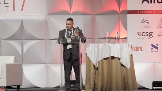 Auto Finance Excellence Awards