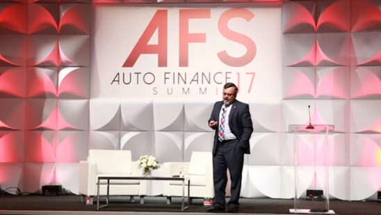 Economic Trends in Auto Finance