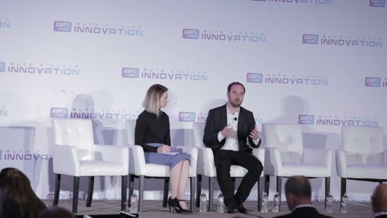 Fintech/Lender Partnerships