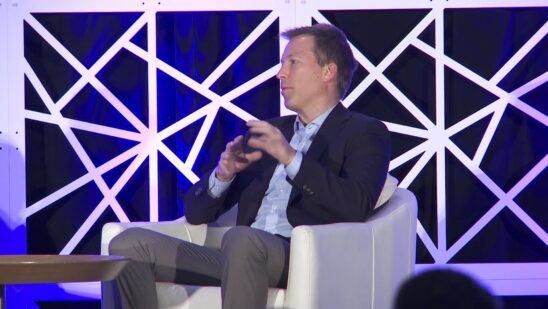 Fireside chat with Grant Feek, Co-Founder & CEO of Tred