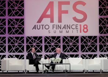 Fireside chat with Ross Williams, President & Chief Executive of Hyundai Capital America